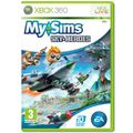 MySims SkyHeroes
