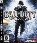 Call of Duty: World at War