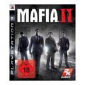 PS3 Mafia II - uncut