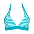Sloggi: Sloggi Turquoise Bikinitop