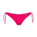 Triumph: Triumph M2M Solid Tanga Bikinitrusse
