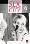 Sex And The City - S�son 6 - Episode 5-8