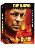 Die Hard Quadrilogy (8-disc)