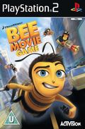 Bee Movie: The Game