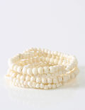 Greedy Accessories: Malibu Beach Bracelet