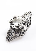 JUST FEMALE: JUST ACCES East ring