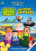 Higglybys Helte: Heltene er p� vej