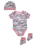 Calvin Klein: Calvin Klein gaves�t
