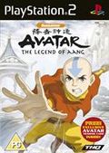 Avatar Legend of Aang