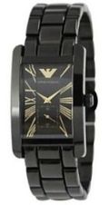 Emporio Armani: Emporio Armani AR0682 Herreur Armb�ndsur