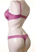 Masquerade: Tiffany(O) String