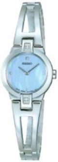 Seiko Mixed: Seiko Mixed SUJ707P1 Dameur