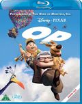 Combopack (blu-ray + Dvd)