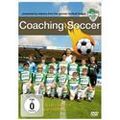 DVD - Coaching Soccer