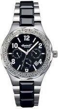 Ingersoll: Ingersoll IN7201BK Dameur Armb�ndsur Monroe