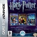 Harry Potter Triple Pack