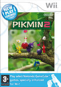Pikmin 2