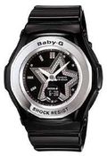 Casio Baby-G: Baby-G BGA-103-1BDR