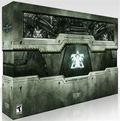 Starcraft 2 COLLECTORS EDITION, PC og MAC