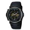 Casio G-Shock: Casio G-Shock G-314RL-1AV Herreur