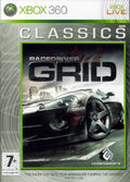 Race Driver GRID (TOCA) Classic