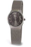 Skagen: Skagen 233XSTTM Dameur Armb�ndsur