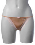 Calvin Klein: Calvin Klein g-streng