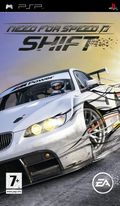 Need for Speed SHIFT