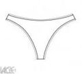 Triumph: Fancy Desire String