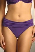 Fantasie Swim: Corsica Bikini Fold-ned trusse - Fold brief