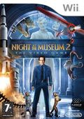 KE Media: Night at the Museum 2