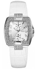 Guess: Guess W12075L1 Dameur Armb�ndsur Mini Prism