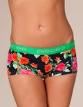 Pieces: Logo Lady Boxers Flower