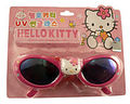 Hello Kitty solbriller