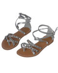 Stylesnob: Stylesnob sandal