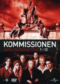 Kommissionen 1-12 box