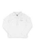 Replay: Replay Poloshirt, hvid