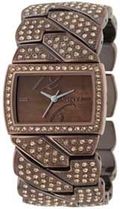 DKNY: NY4274 Rustfrit st�l