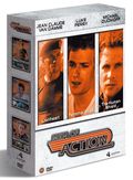 Men Of Action 5