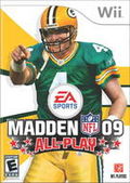 Madden NFL 09