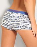 Pieces: Nemo Hipster