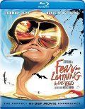 Fear and Loathing in Las Vegas (BLU-RAY)