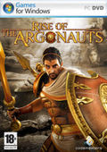Rise of the Argonauts