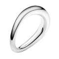 Georg Jensen: OFFSPRING ring - sterling s�lv