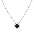 Skagen Designs: Black Pearl Necklace