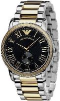Emporio Armani: Emporio Armani AR0466 Herreur Armb�ndsur