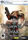 Warhammer 40.000: Dawn of War II (2) Gold