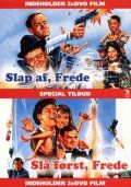 Slap Af Frede / Sl� F�rst Frede