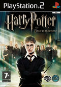 Harry Potter og Fønixordenen