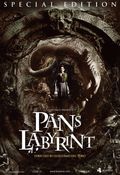 Pans Labyrint S.E. (2-disc)